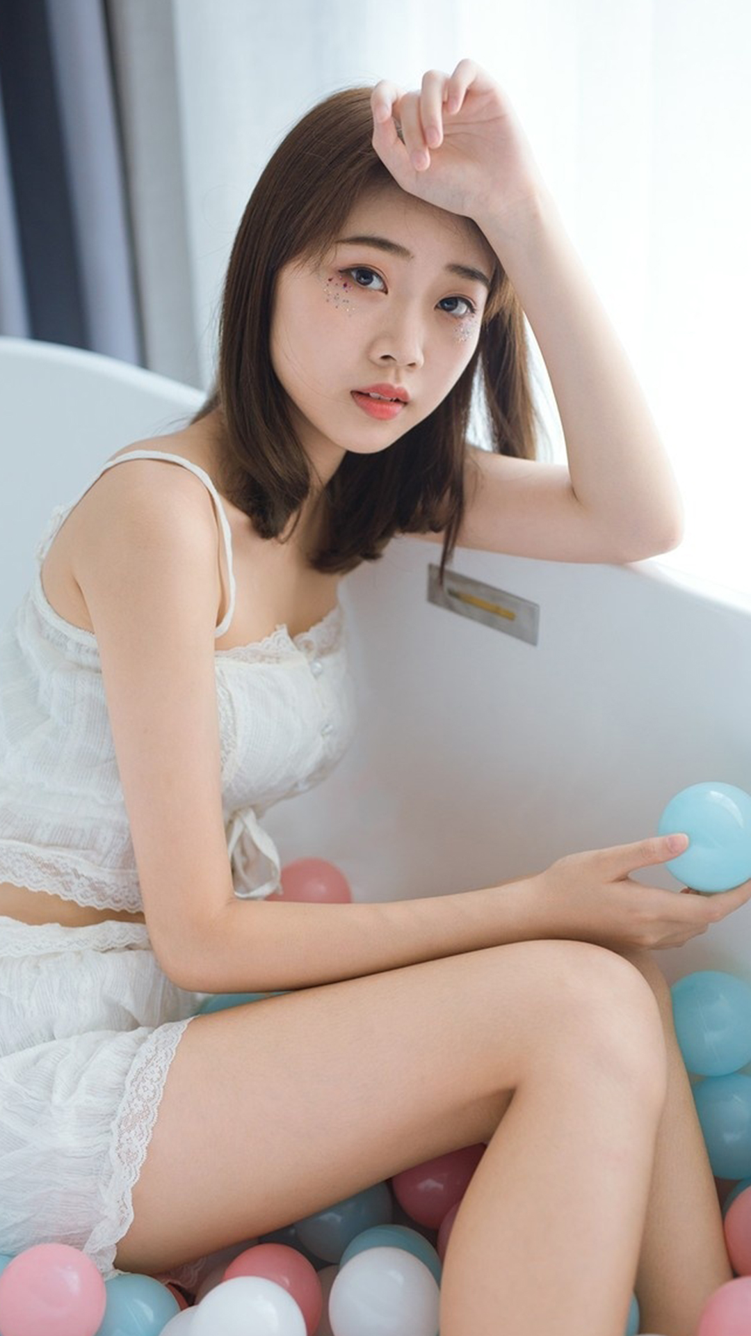 他的柔情生活uncensored